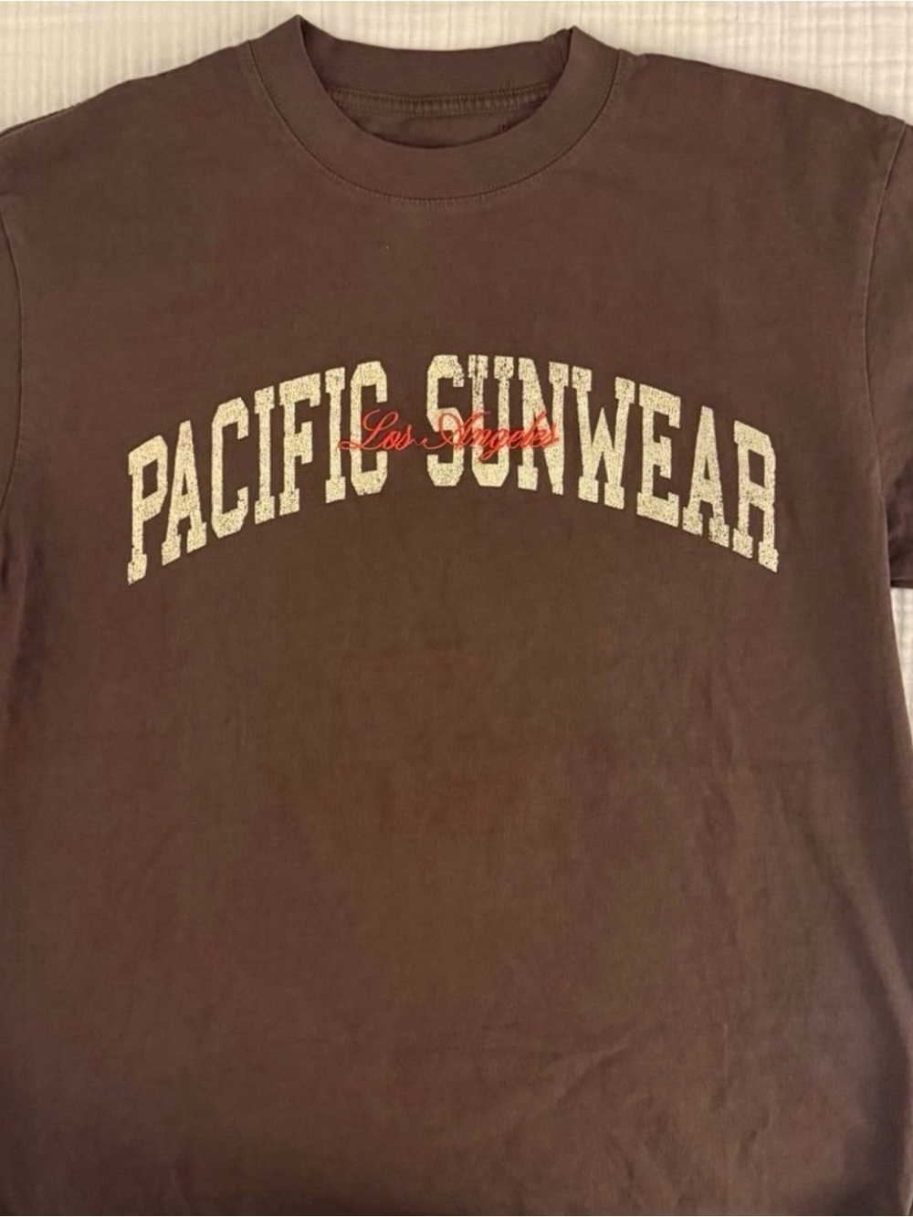Pacsun Men’s T-Shirt